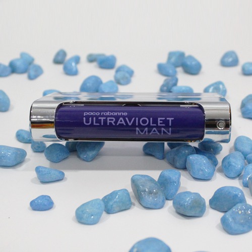 Paco Rabanne Ultraviolet Men Perfume | Gift Perfume For Men