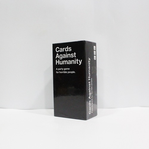 Cards Against Humanity - A party game