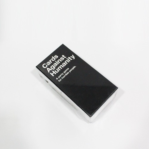 Cards Against Humanity - A party game