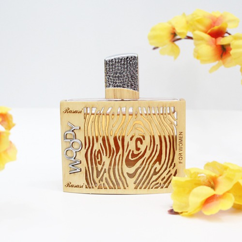 Rasasi Woody perfume | Perfume For Women