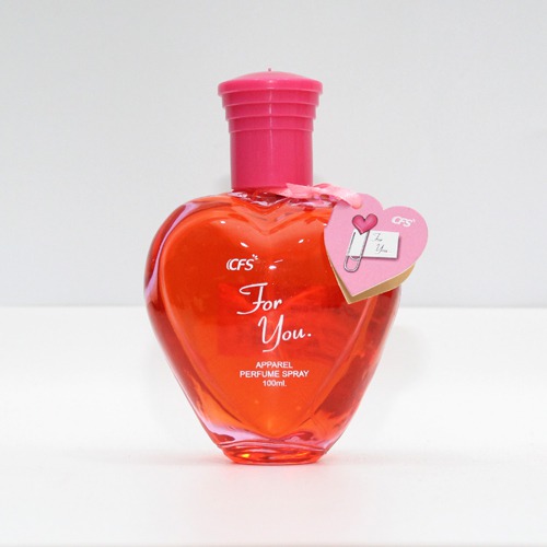 CFS For You Apparel Perfume | Perfume For Female