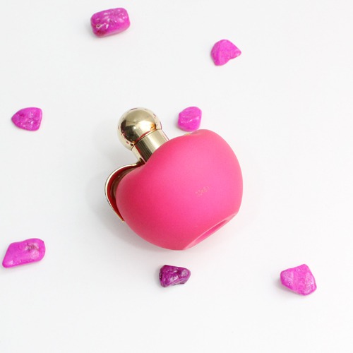Nina Ricci Apple Tentation Perfume | Perfume For Female