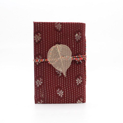 Pocket Size Handmade Diary For Men And Women | Handmade  Diary | Pocket Diary | Notebook | Diary | Personal Diary