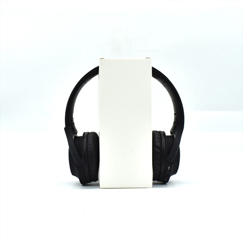 Sound One V10 Bluetooth Wireless Over-Ear Headphones