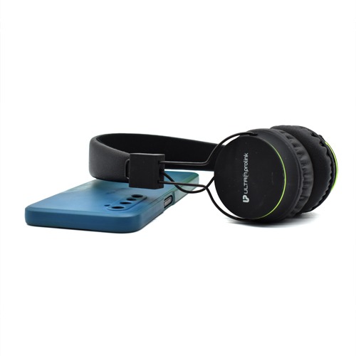 UltraProlink Funk Bluetooth Headset