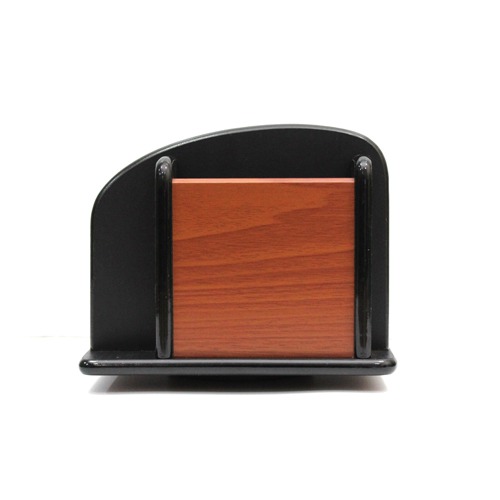 Wooden Mobile Holder for Table Multi-Functional Wooden Pen Stand |  Desk Pencil Holder Stand Pen Display Stationery Organiser