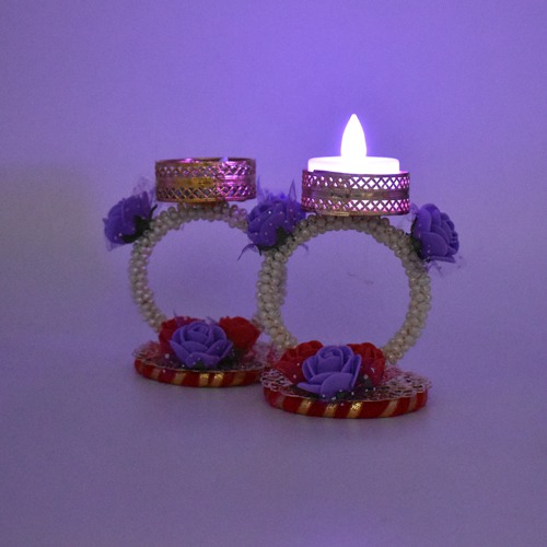 Home Decoration Candles |Tealight Candle Holders for Home Decoration