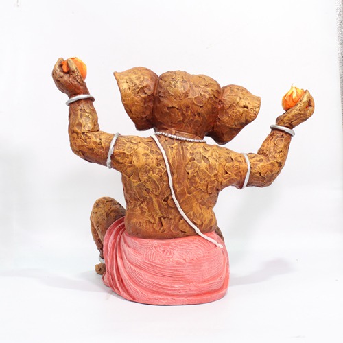 Ganesha Decorative Idol For Home and Office Decor