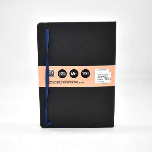 Anupam Shore Composition Notebook Dairy Journal-A5-Royal Blue |  Notebook | Diary | Personal Diary | Home And Office Use
