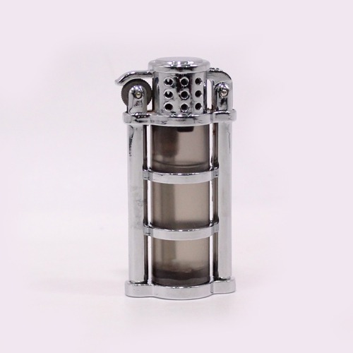 Water Proof Field Lighter | Cigarette Gas Lighter | Pocket Lighter | Cigarette Stylish Pocket Lighter | Stainless Steel Lighter