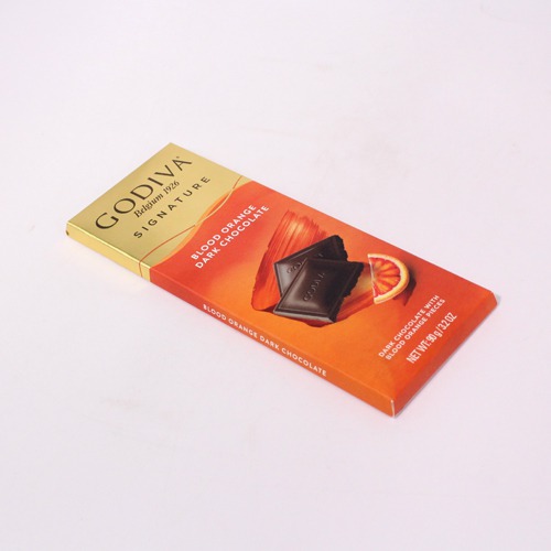 Godiva Signature Blood Orange Dark Chocolate