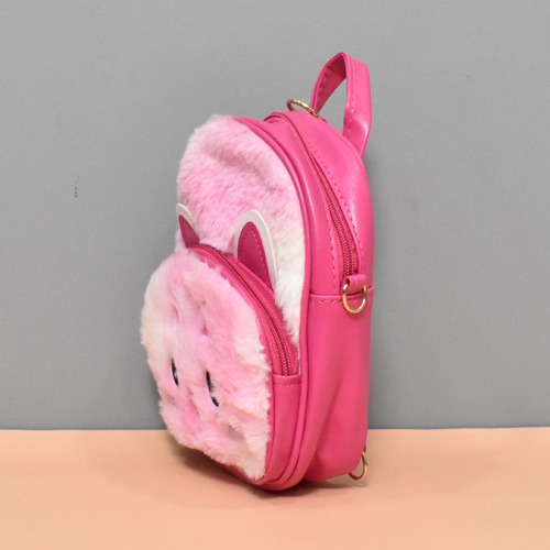 Cute Cat Back Pack |Hand Bag | For  Kids