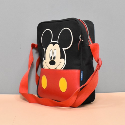 Mickey Mouse School Backpack | For Kids