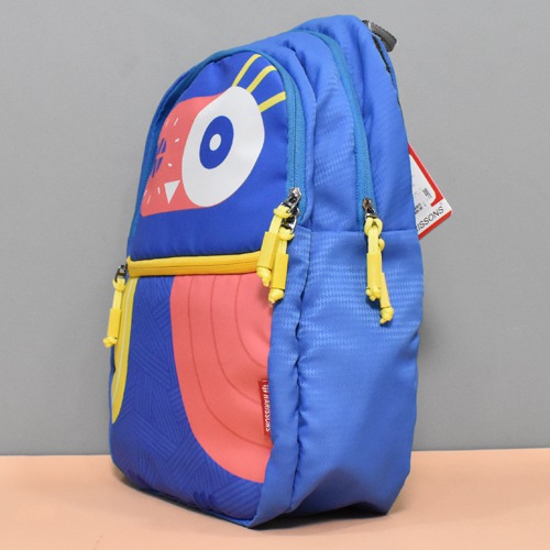 Harrison's Owl Backpack | For Kids