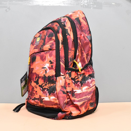 Wildcraft Dark Casual Backpack