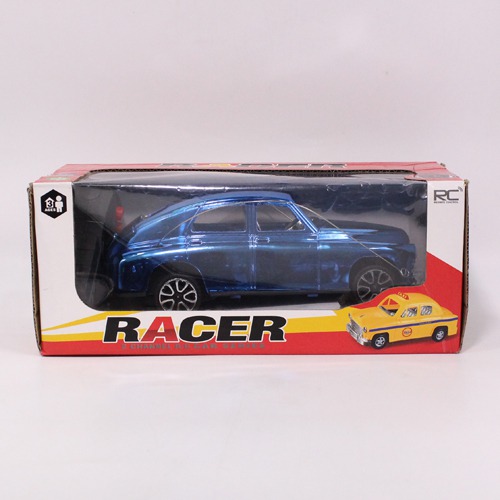 Racer 2 Channel R/C Car Series