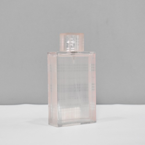 Burbeery Brit Sheer For Women|Pink Colour Perfume Bottle| Perfume For Women