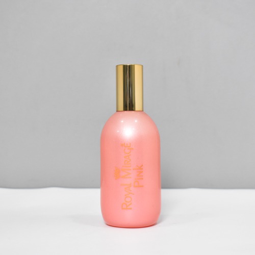 Royal Mirage Pink Perfume for Women