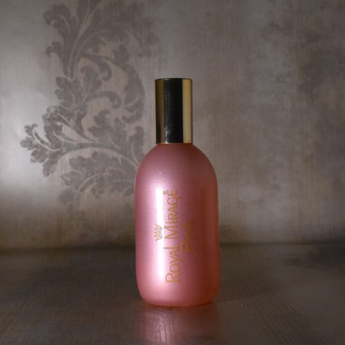Royal Mirage Pink Perfume for Women