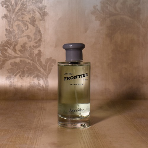 John Allen Frontier Perfumed Body Spray For Men