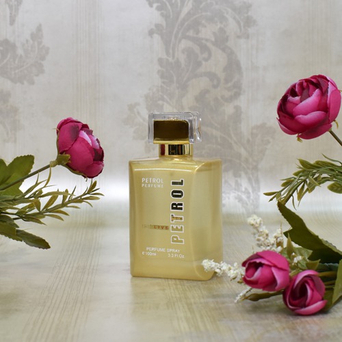 PETROL PERFUME Live Fragrance 100 ml, Long Lasting Fragrance -For Men