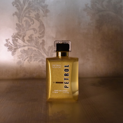 PETROL PERFUME Live Fragrance 100 ml, Long Lasting Fragrance -For Men