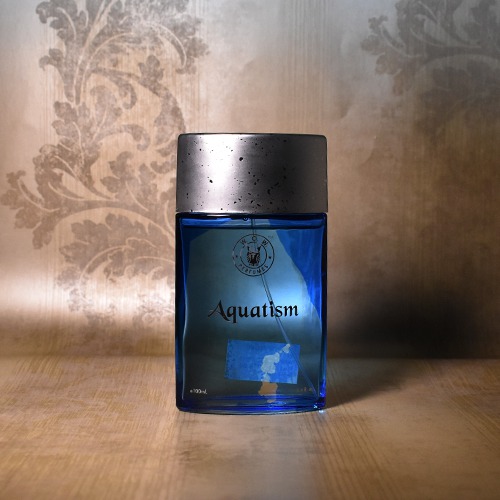 Aquatism Perfumes- For Men, 100 ml