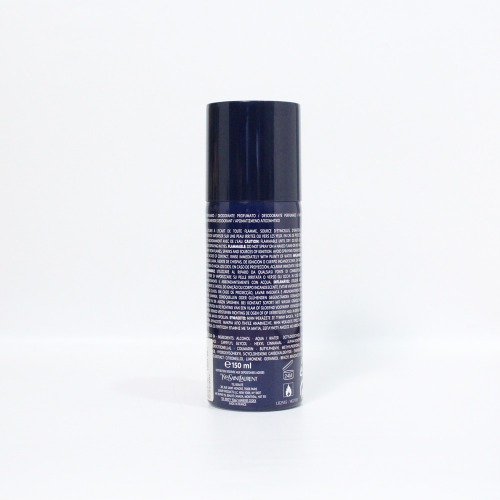 Yves Saint Laurent Kouros Deodorant Spray For Men 150 ml