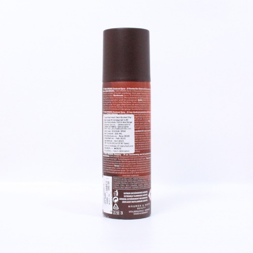 Tabac Original Deodorant Spray For Men- 200ml