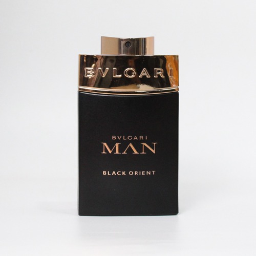 Bvlgari Man Black Orient Perfume 60ml