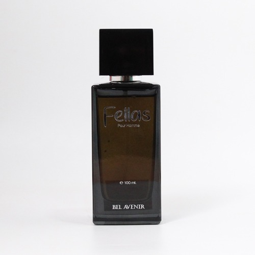 Bel Avenir Fellas Men Perfume 100 ml | Perfume For Men