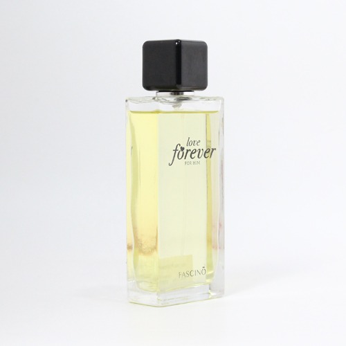 FASCINO Love Forever for Him Fresh, Aromatic & Musky Fragrance | Premium & Long Lasting 100ml Body Perfume 100ml