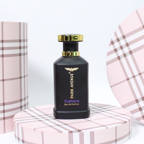 Park Avenue Euphoria Eau De Perfume For Men, 100ml