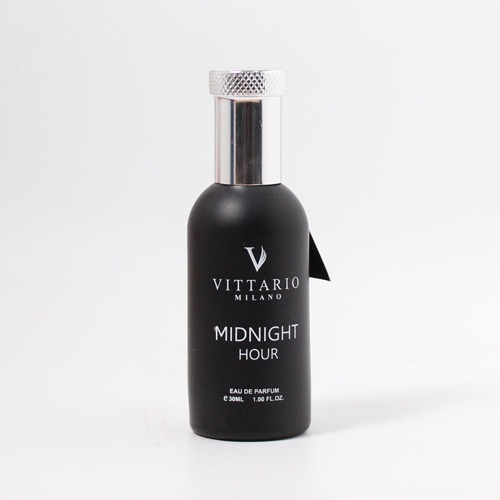 Vittorio Milano Midnight Men's Perfume 30 ml | Perfume For Men