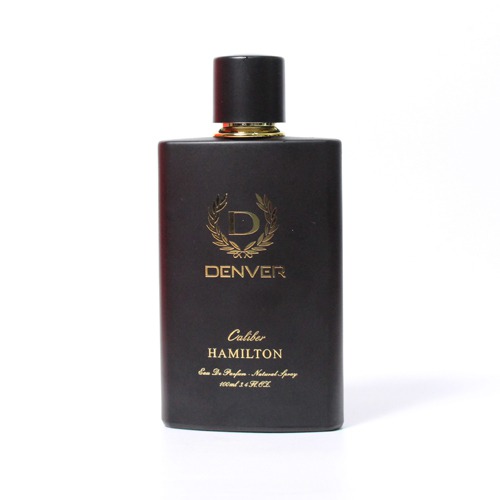 Denver Caliber Hamilton Deodorant Spray For Men| Perfume For Men