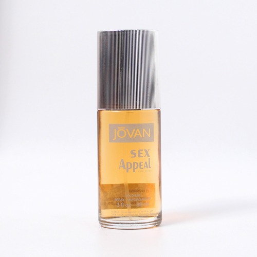 Jovan Sex Appeal for Men, Cologne Spray 88 ml | Perfume For Men
