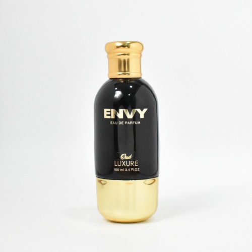 Envy Luxure Oud Eau De Parfum - 100 Ml | Perfume For Men's