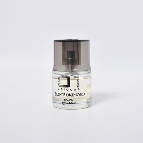 Archies Perfume Black Perfume Original 50 ml | Men's Perfume