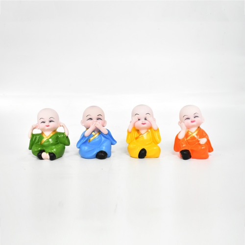 Adorable Cute Miniature Decoration Showpiece | Showpieces for gift|Showpieces in home Decorative