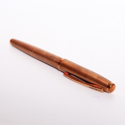 Stex Magunm FAMB Fountain Pen| Copper Pen