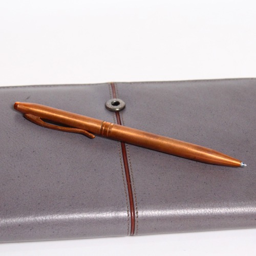 Stex Moyen AMB Ball Pen | Copper Pen