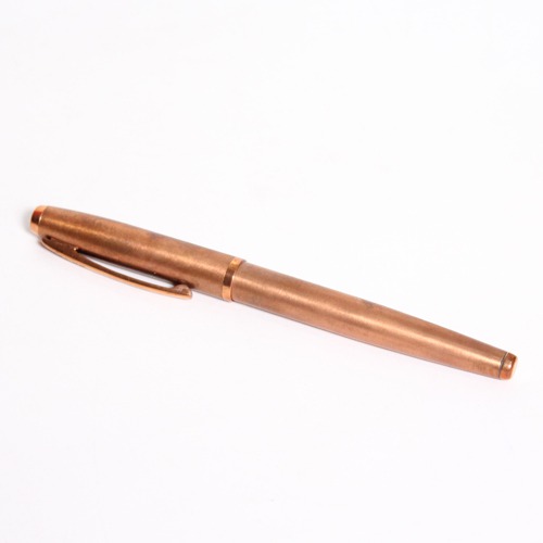 Stex Magnum RAMB Roller Pen| Copper Pen
