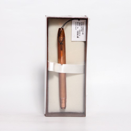 Stex D Mango AMB Roller Pen | Copper Pen