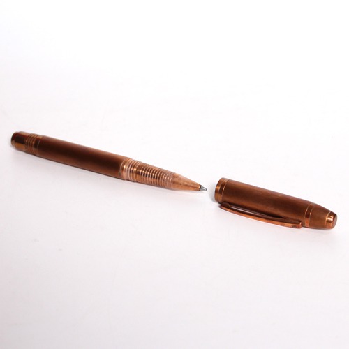 Stex D Mango AMB Roller Pen | Copper Pen