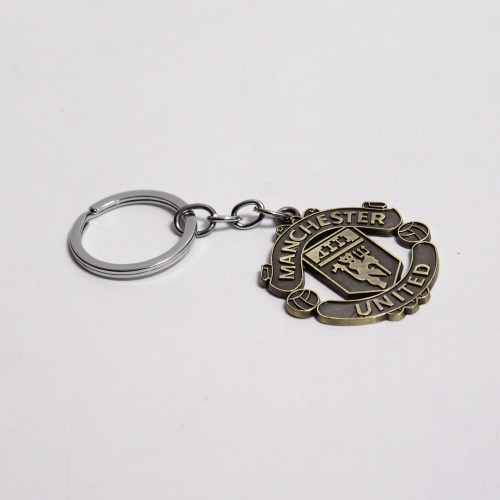 Manchester United F.C. Metal Key ring