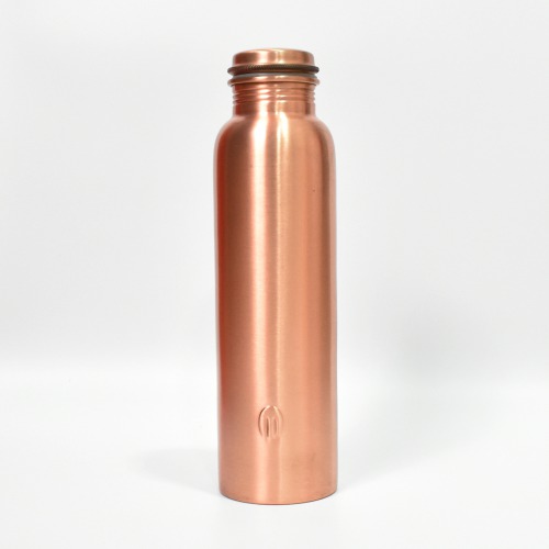 Pipal Copper Water Bottle - 950ml