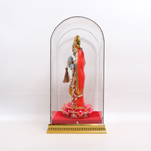 Radha Krishna Cabinet Murti | Statue For Living Room | showpiece | Showpieces In Home | Car Dashboard