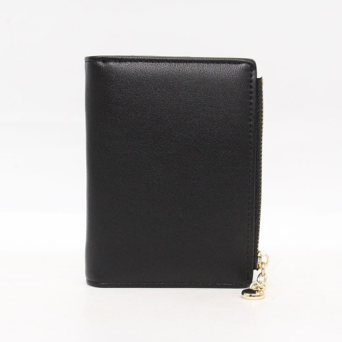 Colourblock Zip Around Wallet For Women | Clutches
