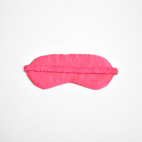 Pinaken Born To Shop Fabric Eye Mask| Sleep Eye Mask