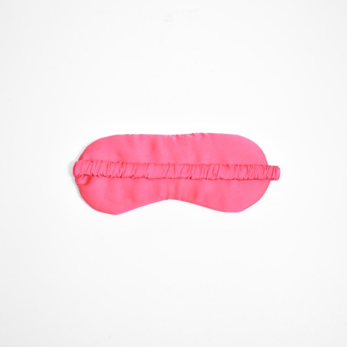 Pinaken Tropical Flamingo Fabric Eye Mask| Sleep Eye Mask